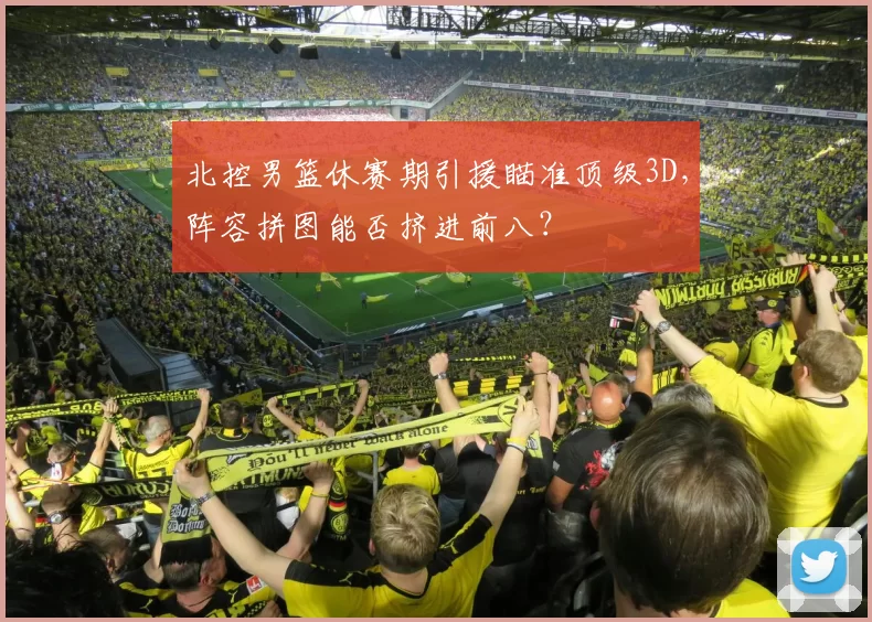 北控男篮休赛期引援瞄准顶级3D，阵容拼图能否挤进前八？